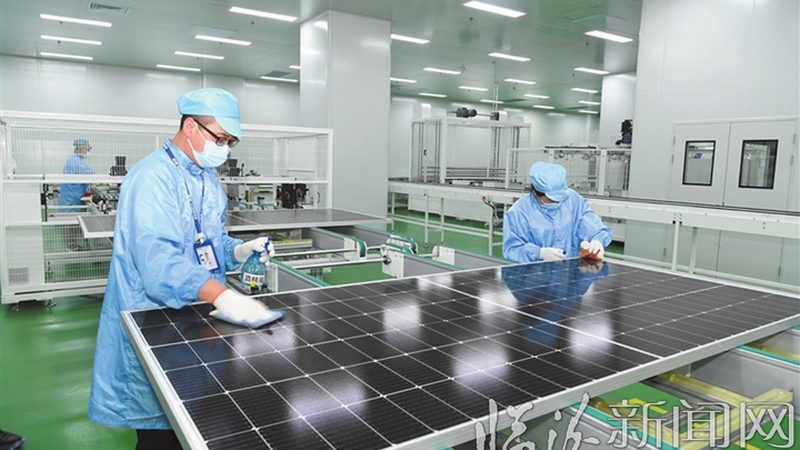 工商业光伏项目融资方案解析：揭秘融资背后的逻辑