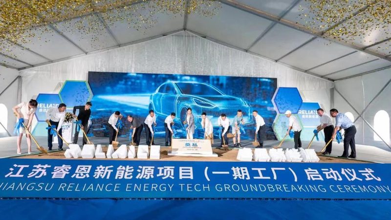 充电桩施工验收，这些标准你了解吗？**