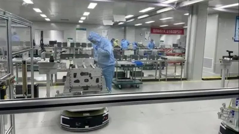 新能源公司生产厂家直销：如何规避潜在风险**